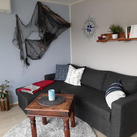 Holiday Apartment In Flatanger Vik  Exterior photo